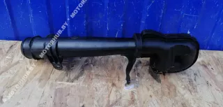 9651856880 Патрубок (трубопровод, шланг) Citroen C4 1 restailing Арт 00027674, вид 5