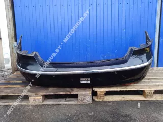  Бампер задний Volkswagen Passat CC Арт 00027483, вид 1