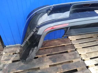  Бампер задний Volkswagen Passat CC Арт 00027483, вид 11