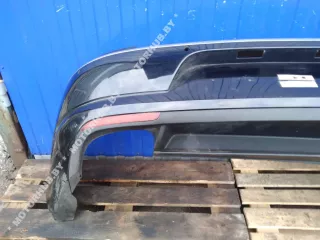  Бампер задний Volkswagen Passat CC Арт 00027483, вид 12