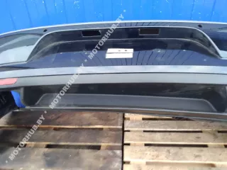  Бампер задний Volkswagen Passat CC Арт 00027483, вид 13