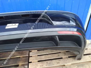  Бампер задний Volkswagen Passat CC Арт 00027483, вид 14