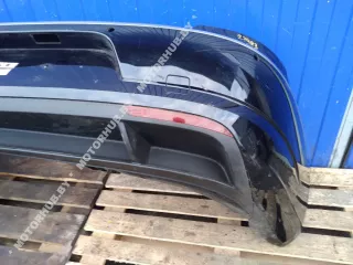  Бампер задний Volkswagen Passat CC Арт 00027483, вид 15