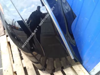  Бампер задний Volkswagen Passat CC Арт 00027483, вид 18