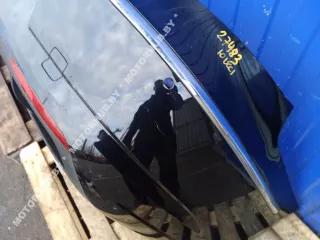  Бампер задний Volkswagen Passat CC Арт 00027483, вид 19