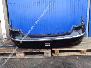  Бампер задний Volkswagen Passat CC Арт 00027483, вид 2