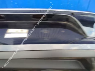  Бампер задний Volkswagen Passat CC Арт 00027483, вид 23