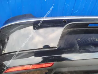  Бампер задний Volkswagen Passat CC Арт 00027483, вид 25