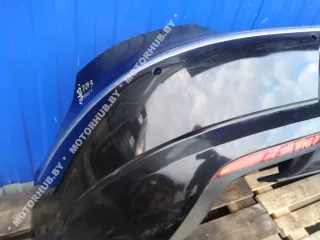  Бампер задний Volkswagen Passat CC Арт 00027483, вид 26