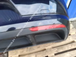  Бампер задний Volkswagen Passat CC Арт 00027483, вид 28
