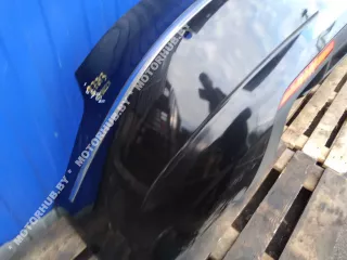  Бампер задний Volkswagen Passat CC Арт 00027483, вид 29