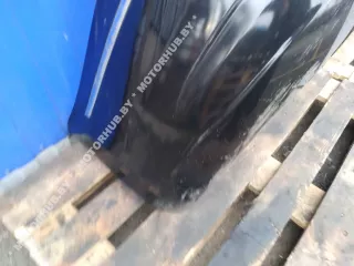  Бампер задний Volkswagen Passat CC Арт 00027483, вид 30