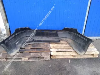  Бампер задний Volkswagen Passat CC Арт 00027483, вид 33