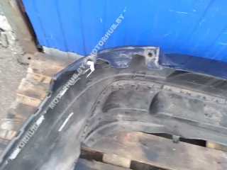  Бампер задний Volkswagen Passat CC Арт 00027483, вид 35