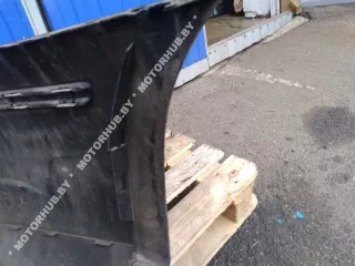  Бампер задний Volkswagen Passat CC Арт 00027483, вид 45