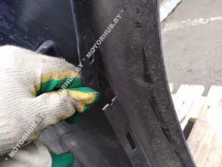  Бампер задний Volkswagen Passat CC Арт 00027483, вид 46