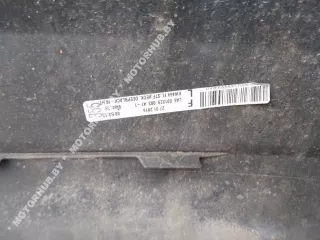  Бампер задний Volkswagen Passat CC Арт 00027483, вид 48