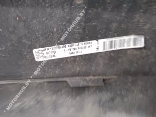  Бампер задний Volkswagen Passat CC Арт 00027483, вид 49