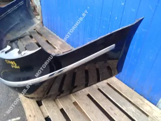  Бампер задний Volkswagen Passat CC Арт 00027483, вид 5