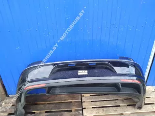  Бампер задний Volkswagen Passat CC Арт 00027483, вид 8