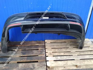  Бампер задний Volkswagen Passat CC Арт 00027483, вид 9
