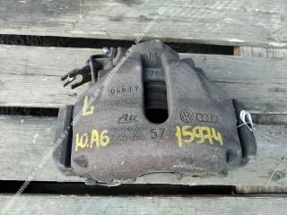  Суппорт передний левый Audi A6 C6 (S6,RS6) Арт 00015974, вид 2