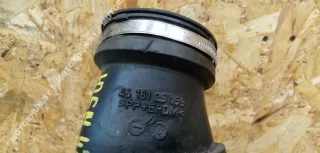  Патрубок воздушного фильтра Ford Mondeo 4 Арт 00026923, вид 4