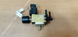  Клапан воздушный Nissan Terrano 2 Арт 00026403