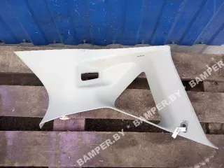 8A61A31011BFW, 8A61A31010BFW Обшивка стойки Ford Fiesta 6 Арт 00006794, вид 1