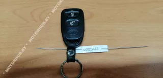  Брелок (пульт дистанционного управления) Kia Sportage 2 Арт 00023485, вид 1