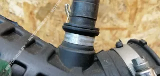  Патрубок воздушного фильтра Nissan Qashqai 1  Арт 00025020, вид 2
