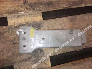 866933E500 Кронштейн крепления бампера заднего Kia Sorento 1 Арт 00007948, вид 1