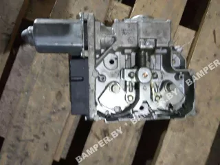 6596707640F Электроручник BMW 7 E65/E66 Арт 00004026