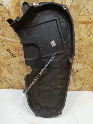 55564429 Защита (кожух) ремня ГРМ Opel Insignia 1 Арт 00015012, вид 2