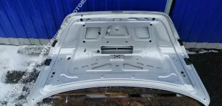 Крышка багажника (дверь 3-5) Mercedes E W211 Арт 00023862, вид 14