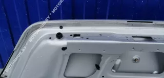  Крышка багажника (дверь 3-5) Mercedes E W211 Арт 00023862, вид 15