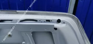  Крышка багажника (дверь 3-5) Mercedes E W211 Арт 00023862, вид 16