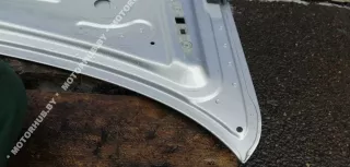  Крышка багажника (дверь 3-5) Mercedes E W211 Арт 00023862, вид 17