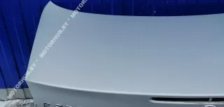  Крышка багажника (дверь 3-5) Mercedes E W211 Арт 00023862, вид 3