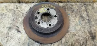  Диск тормозной задний Lexus GS 3 Арт 00023701, вид 2
