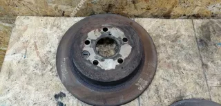 Диск тормозной задний Lexus GS 3 Арт 00023701, вид 6