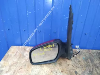  Зеркало наружное левое Ford C-max 1 Арт 00010407, вид 1