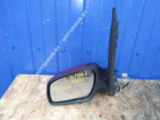  Зеркало наружное левое Ford C-max 1 Арт 00010407, вид 2