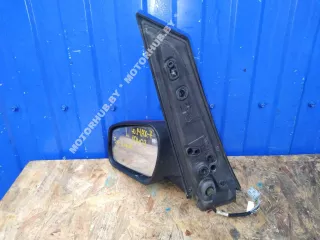  Зеркало наружное левое Ford C-max 1 Арт 00010407, вид 4