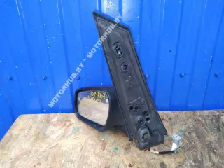  Зеркало наружное левое Ford C-max 1 Арт 00010407, вид 5