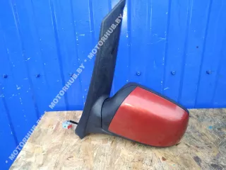  Зеркало наружное левое Ford C-max 1 Арт 00010407, вид 7