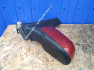  Зеркало наружное левое Ford C-max 1 Арт 00010407, вид 8