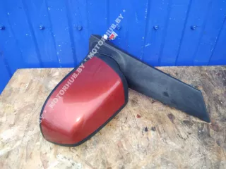 Зеркало наружное левое Ford C-max 1 Арт 00010407, вид 9