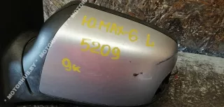  Зеркало наружное левое Ford C-max 1 Арт 00005209, вид 2