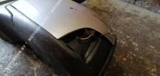  Зеркало наружное левое Ford C-max 1 Арт 00005209, вид 4